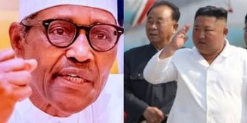 Buhari assures Korean Peninsula of Nigeria’s Support
