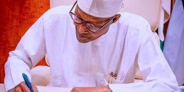 Buhari Signs Electoral Act Amendment Bill into Law