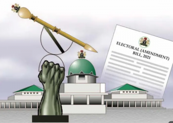 Buhari to Sign Electoral Bill Soon