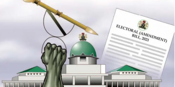 Buhari to Sign Electoral Bill Soon