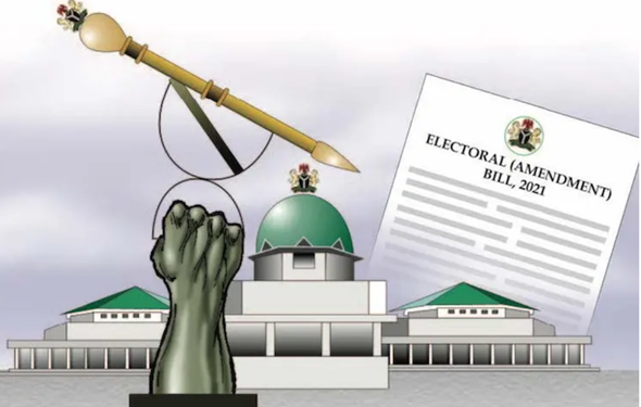 Buhari to Sign Electoral Bill Soon