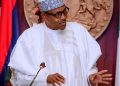 Buhari Warns Diplomats Against Meddling into Internal Politics