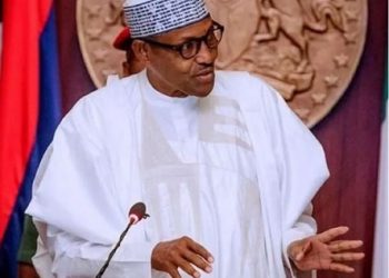 Buhari Warns Diplomats Against Meddling into Internal Politics