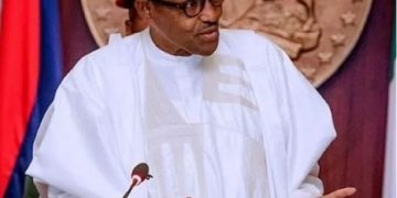 Buhari Warns Diplomats Against Meddling into Internal Politics