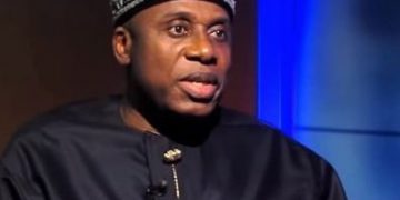 Bureau  of Public Procurement Files Suit Against Amaechi