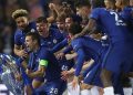 Chelsea to Play with Brazil in the Club World Cup Final