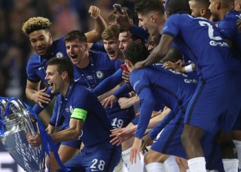 Chelsea to Play with Brazil in the Club World Cup Final