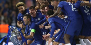 Chelsea to Play with Brazil in the Club World Cup Final