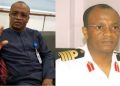 Navy Chief assures of Infrastructure Uplift in Naval Formations