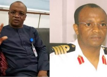 Navy Chief assures of Infrastructure Uplift in Naval Formations