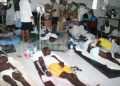 Cholera Claims 175 Lives in Kaduna