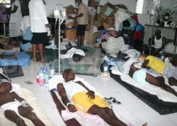 Cholera Claims 175 Lives in Kaduna