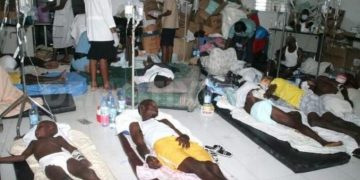 Cholera Claims 175 Lives in Kaduna