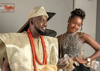 Comedian AY Celebrates Daughter on her 14th Birthday