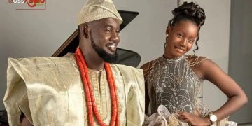 Comedian AY Celebrates Daughter on her 14th Birthday
