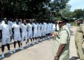 Correctional Service Clears Air on 2022 Recruitment