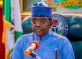 Court Dismisses Suit Seeking to Remove Matawalle as Zamfara Governor