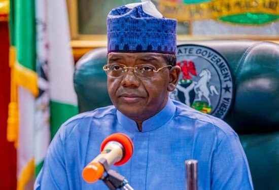 Court Dismisses Suit Seeking to Remove Matawalle as Zamfara Governor