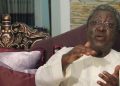 Court Orders Trial Within Trial in Former Plateau Governor’s Case