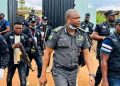 Court Strikes Out Kyari’s Suit Against FG