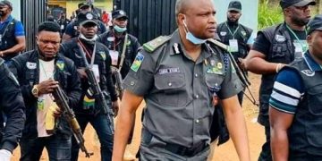 Court Strikes Out Kyari’s Suit Against FG