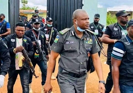 Court Strikes Out Kyari’s Suit Against FG
