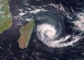 Cyclone in Madagascar Kills 10