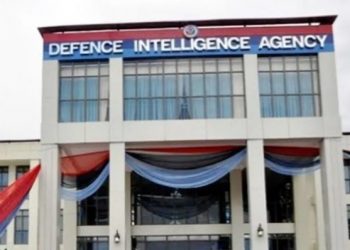 DIA Refutes Claim of Ongoing Recruitment