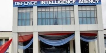 DIA Refutes Claim of Ongoing Recruitment