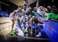 D’Tigress Qualifies for 2022 FIBA Women’s World Cup