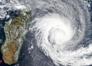 Death Toll Rises in Madagascar’s Cyclone