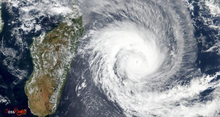 Death Toll Rises in Madagascar’s Cyclone