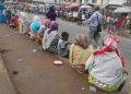 Delta Government Arrests 28 Street Beggars