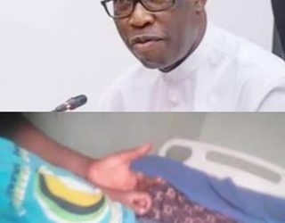 Delta Government Shuts School Over Death of Pupil