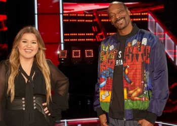 Dogg and Clarkson to Host American Song Contest