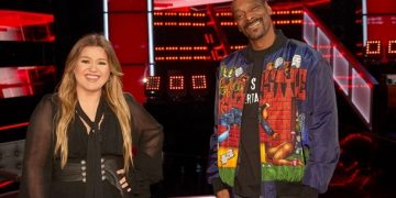 Dogg and Clarkson to Host American Song Contest