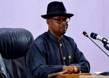 Ebonyi Assembly Impeach Deputy Speaker