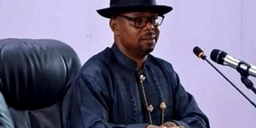 Ebonyi Assembly Impeach Deputy Speaker
