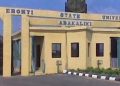 Ebonyi University joins ASUU strike