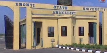 Ebonyi University joins ASUU strike