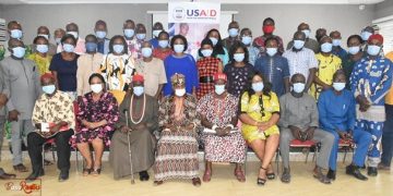 Ebonyi Government Partners USAID on Assessment of Primary School