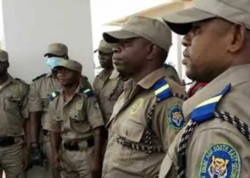 Ebubeagu Arrests Drug Peddlers in Ebonyi