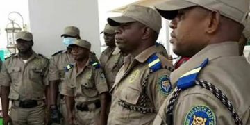 Ebubeagu Arrests Drug Peddlers in Ebonyi