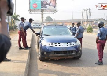 Edo Government Clamps Down on Motorists Without Registration Number