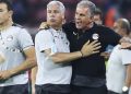 Egypt Coach Calls for Postponement of AFCON Final