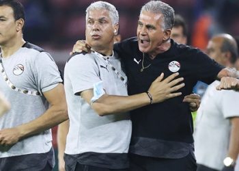 Egypt Coach Calls for Postponement of AFCON Final