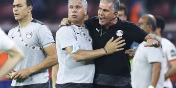 Egypt Coach Calls for Postponement of AFCON Final