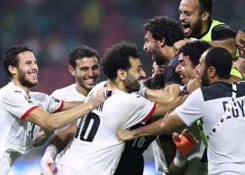 Egypt to Play Senegal in AFCON Final
