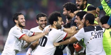 Egypt to Play Senegal in AFCON Final