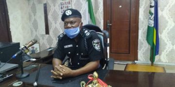 Ekiti Police Command Promises to Clamp Down on Criminals